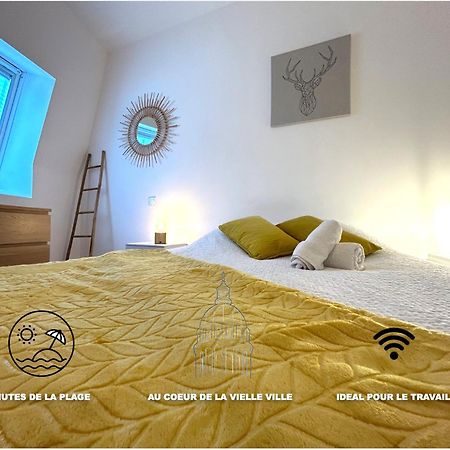 Maison Bononia Булон сюр Мер Екстериор снимка