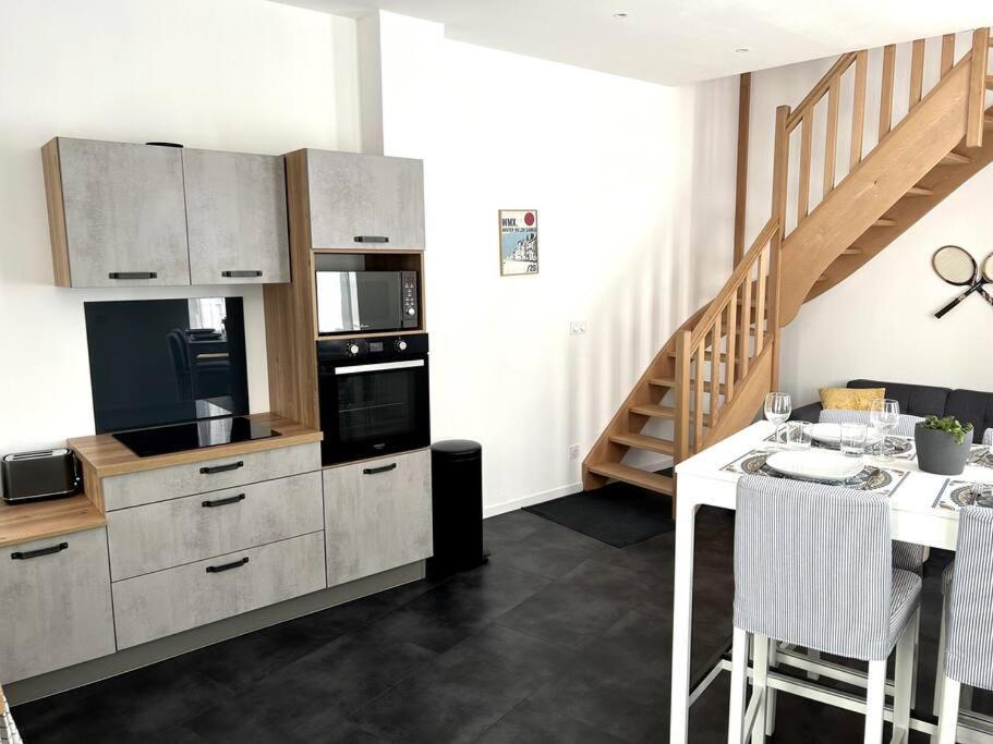 Maison Bononia Булон сюр Мер Екстериор снимка