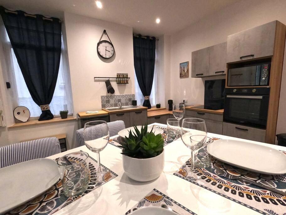 Maison Bononia Булон сюр Мер Екстериор снимка