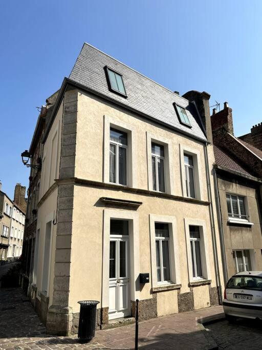 Maison Bononia Булон сюр Мер Екстериор снимка