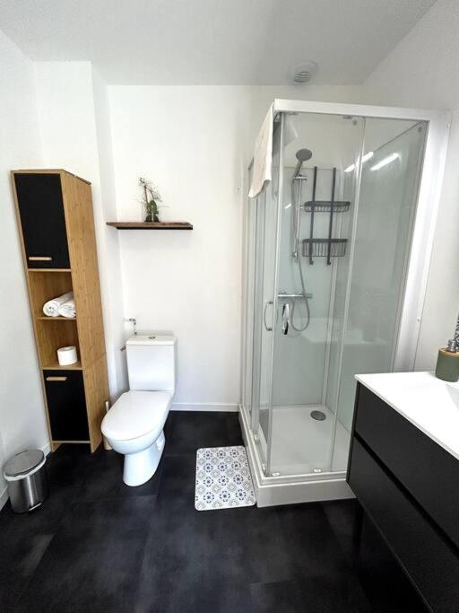 Maison Bononia Булон сюр Мер Екстериор снимка